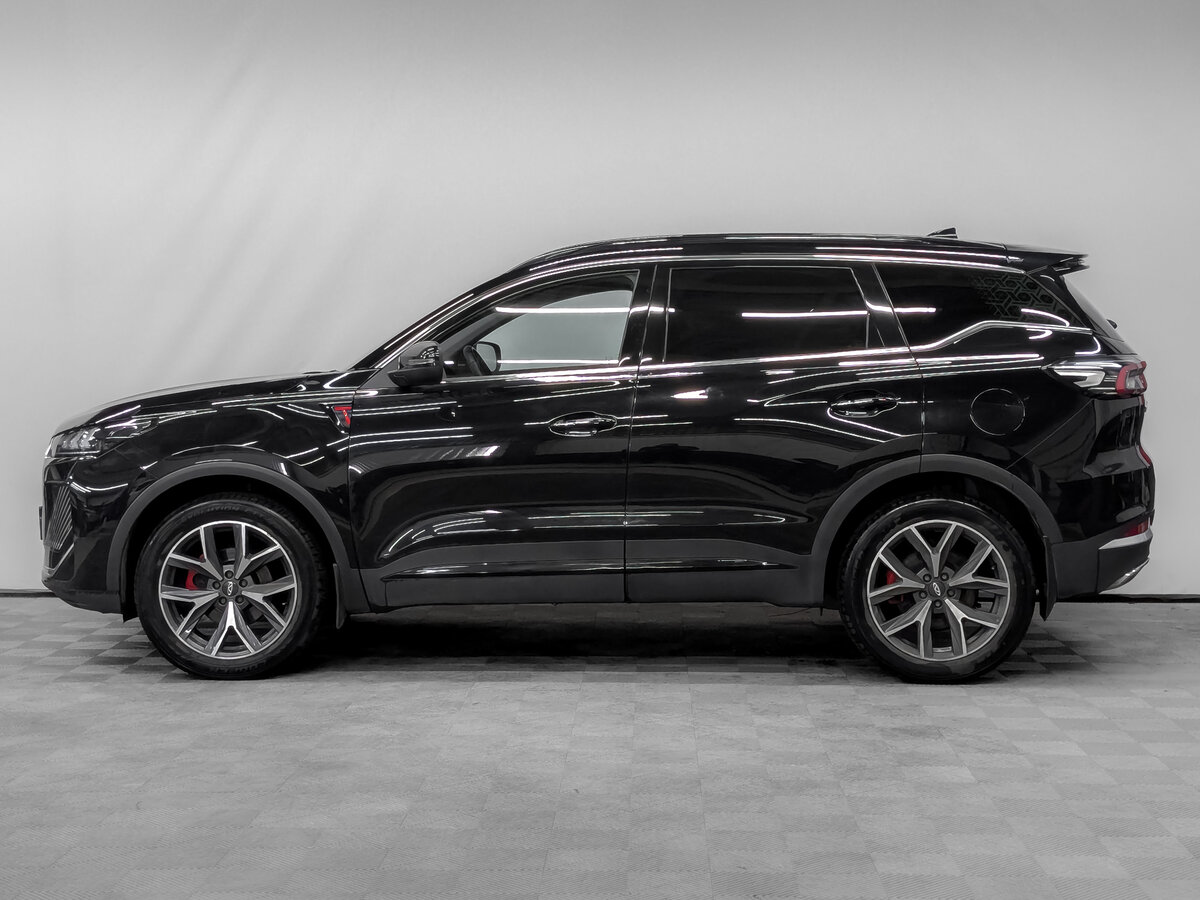 Chery Tiggo 7 Pro Max I Рестайлинг, 2024 - 35 867 км. | Фото №8