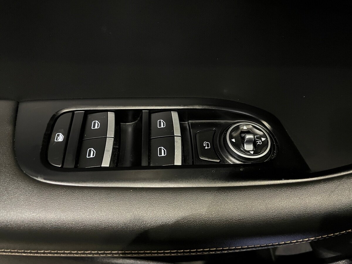 Chery Tiggo 8 I, 2021 Фото №11