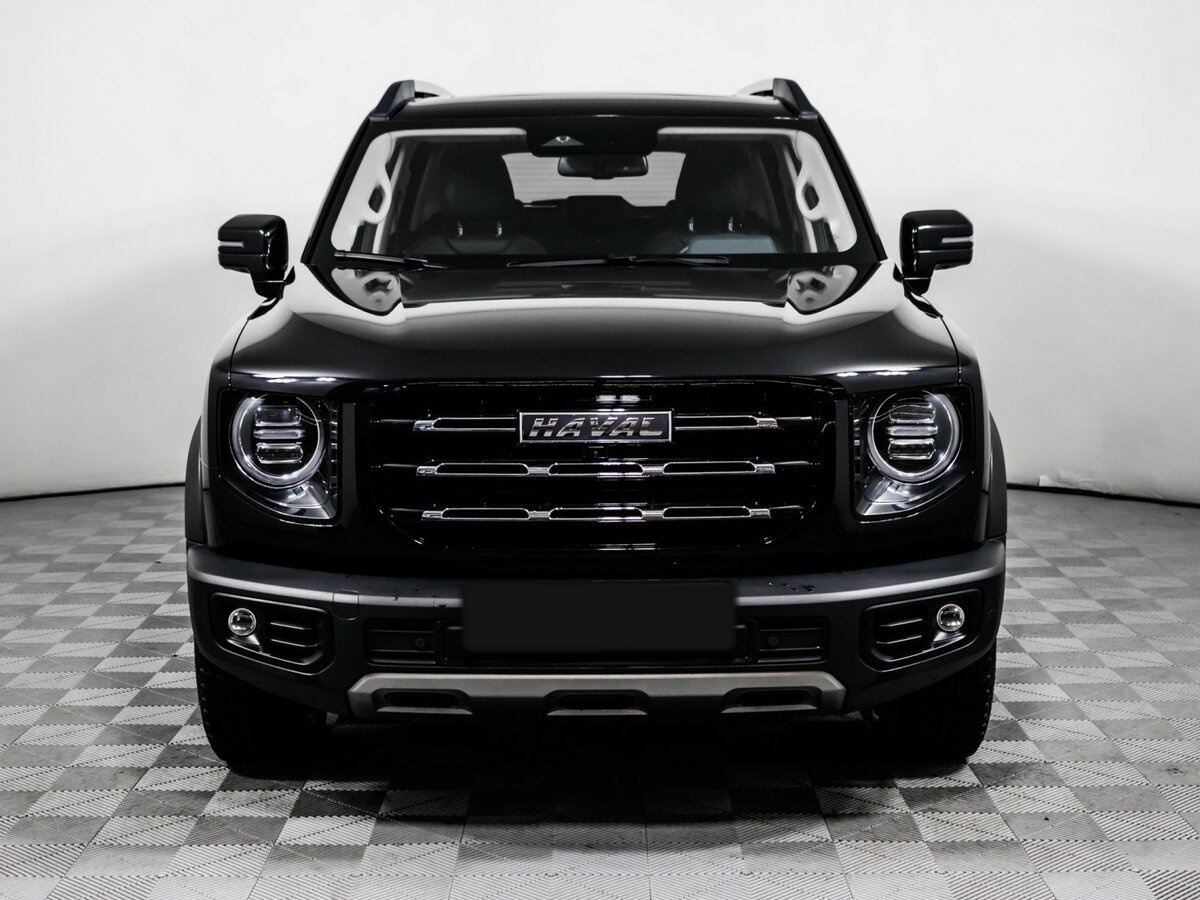 Haval Dargo, 2024 - 29 364 км. | Фото №2