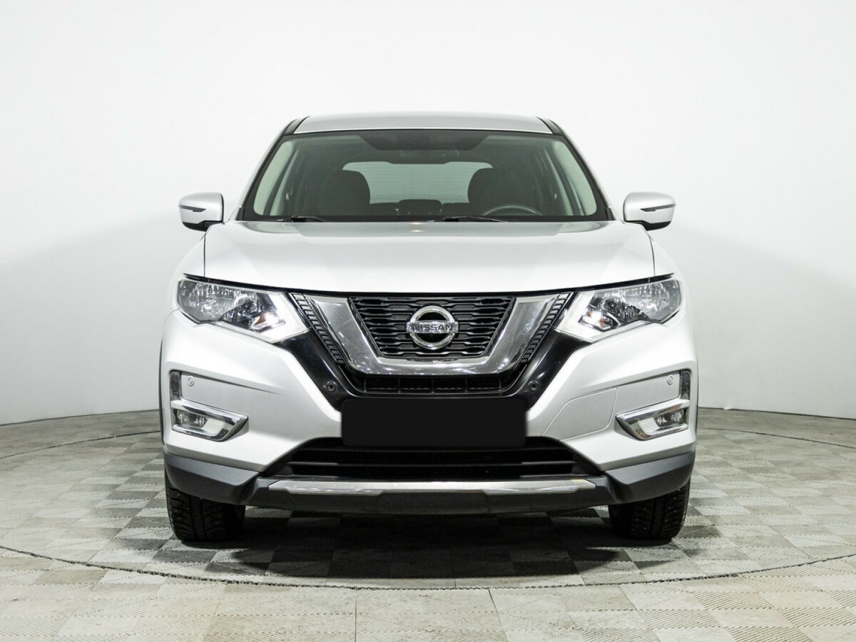 Nissan X-Trail III Рестайлинг, 2019 - 150 000 км. | Фото №2