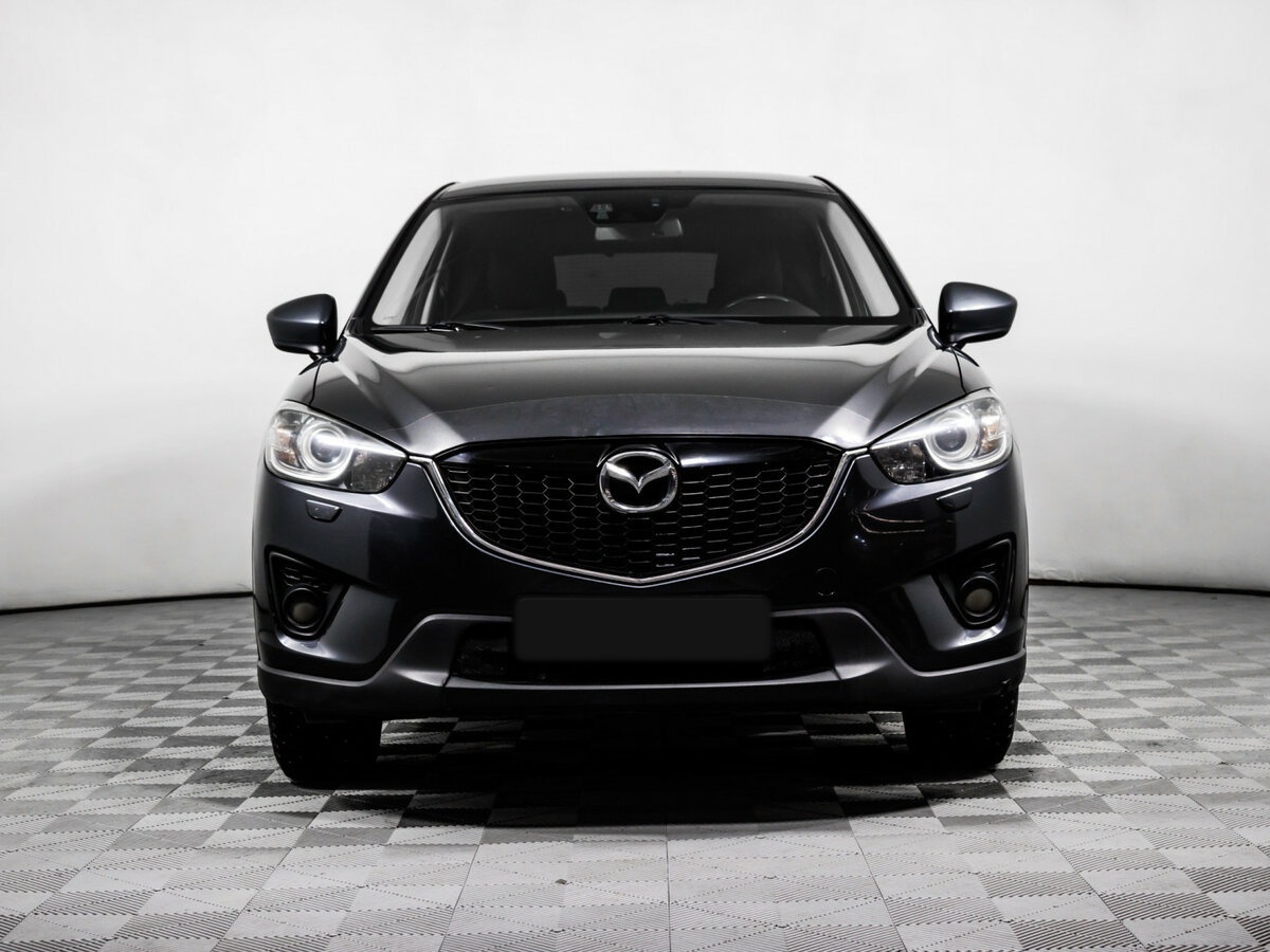 Mazda CX-5 I, 2014 - 147 783 км. | Фото №2