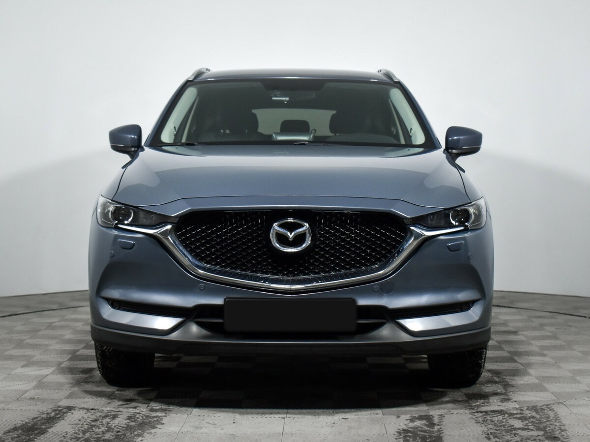 Mazda CX-5 II, 2020 - 89 130 км. | Фото №2
