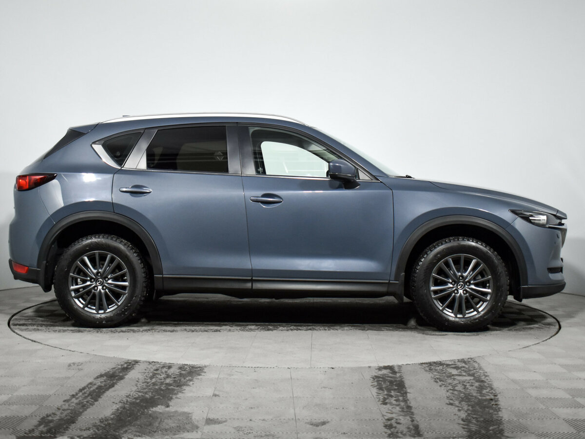 Mazda CX-5 II, 2020 - 89 130 км. | Фото №4