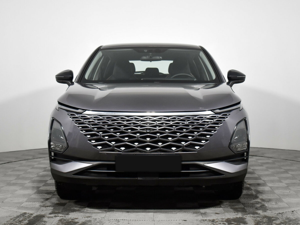 Omoda C5 I, 2024 - 23 897 км. | Фото №2