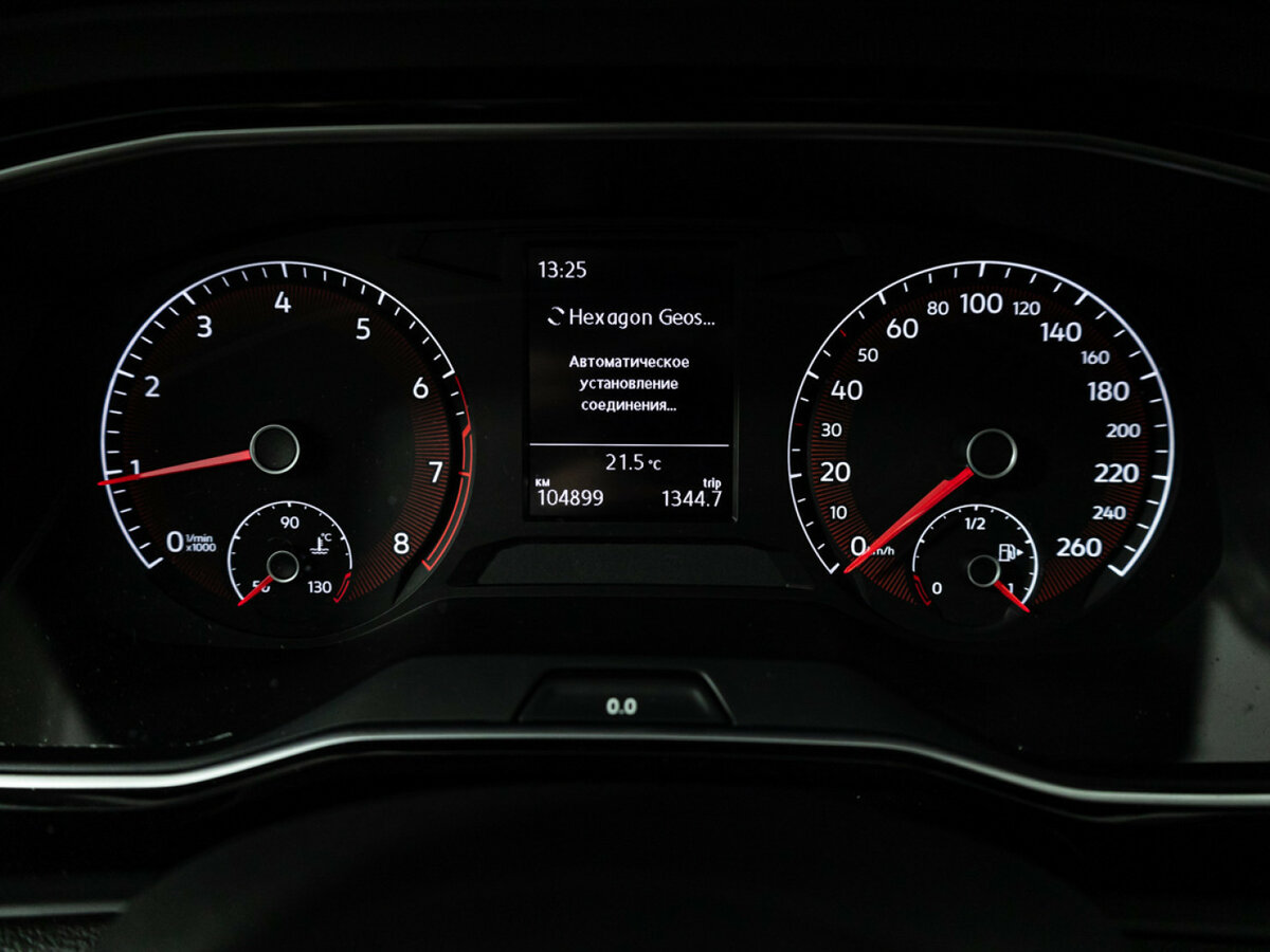 Volkswagen Jetta VII, 2020 Фото №12