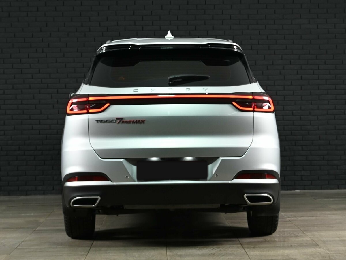 Chery Tiggo 7 Pro Max I, 2023 - 25 019 км. | Фото №5