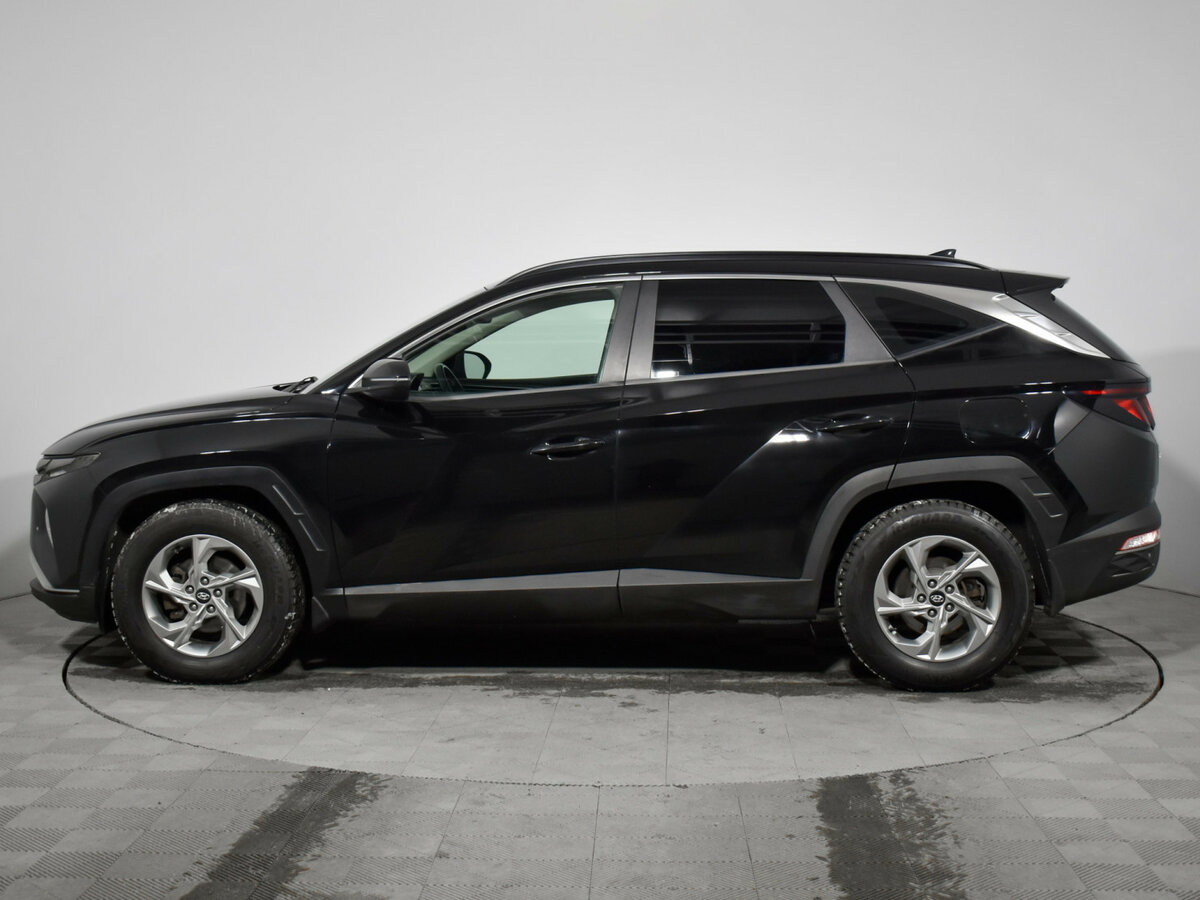 Hyundai Tucson IV, 2021 - 218 872 км. | Фото №8