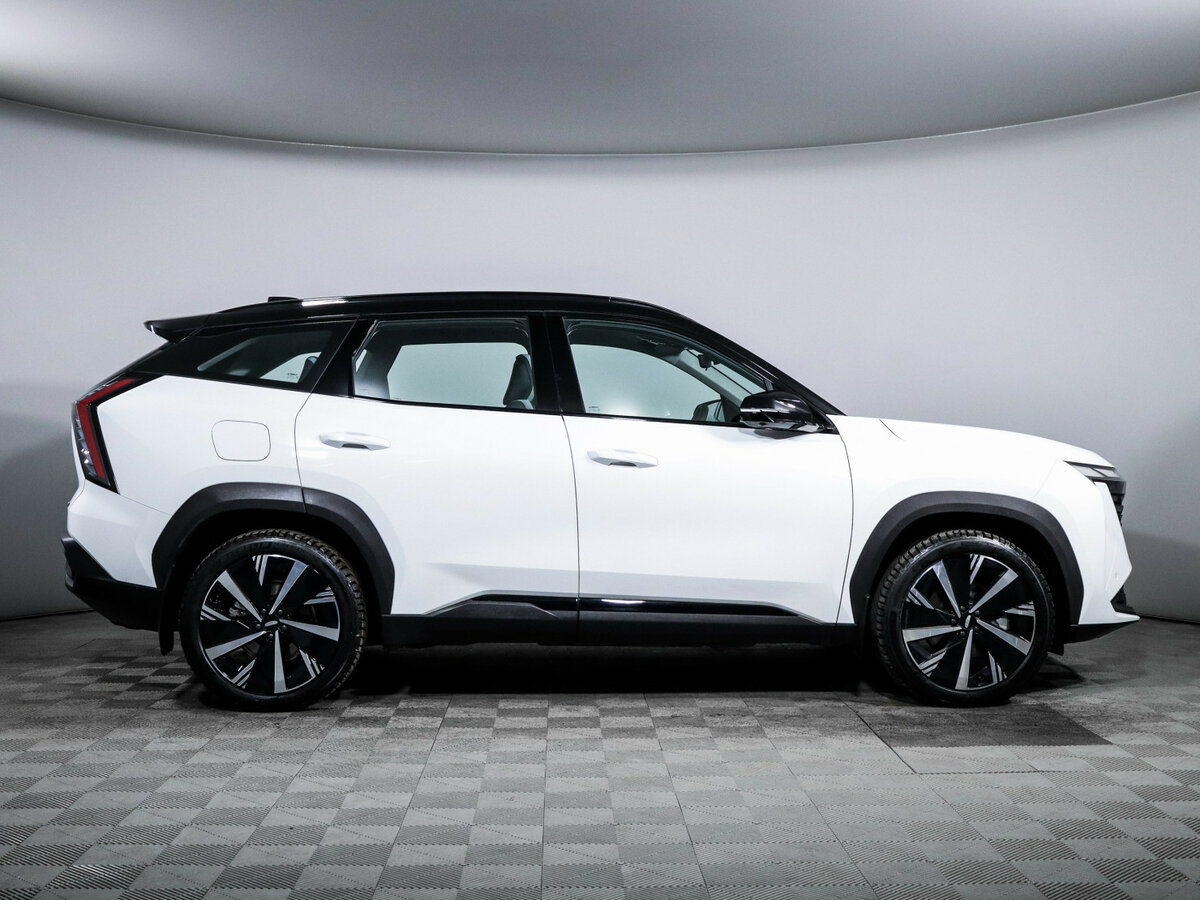 Geely Atlas II, 2024 - 2 050 км. | Фото №5