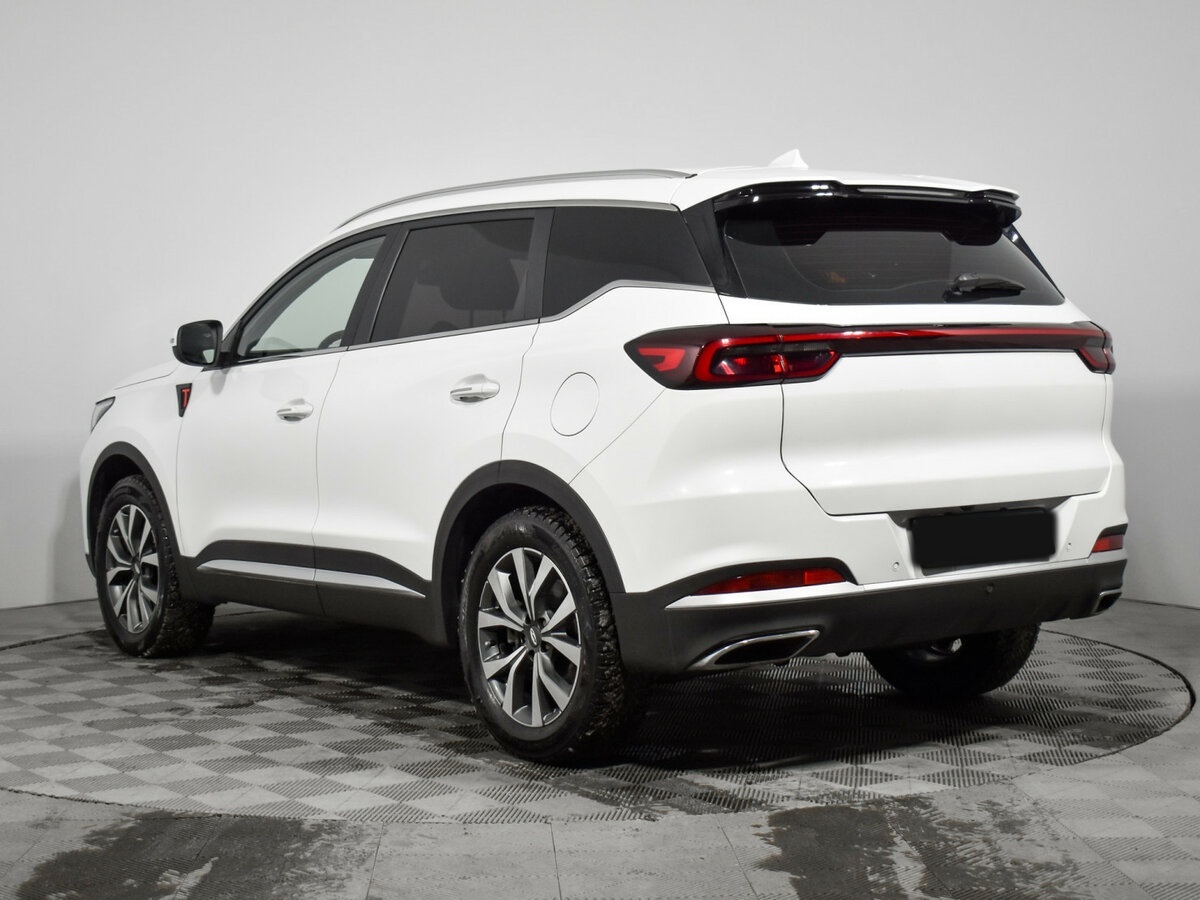 Chery Tiggo 7 Pro Max I, 2023 - 50 125 км. | Фото №6