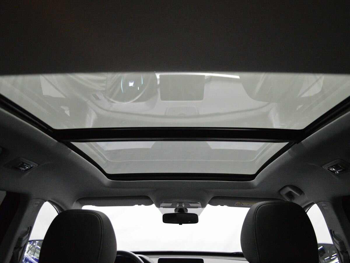 Chery Tiggo 7 Pro I, 2022 Фото №17