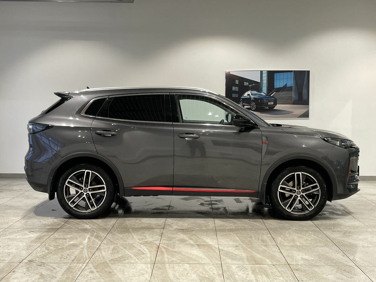 Changan CS55 Plus II, 2023 - 60 101 км. | Фото №4