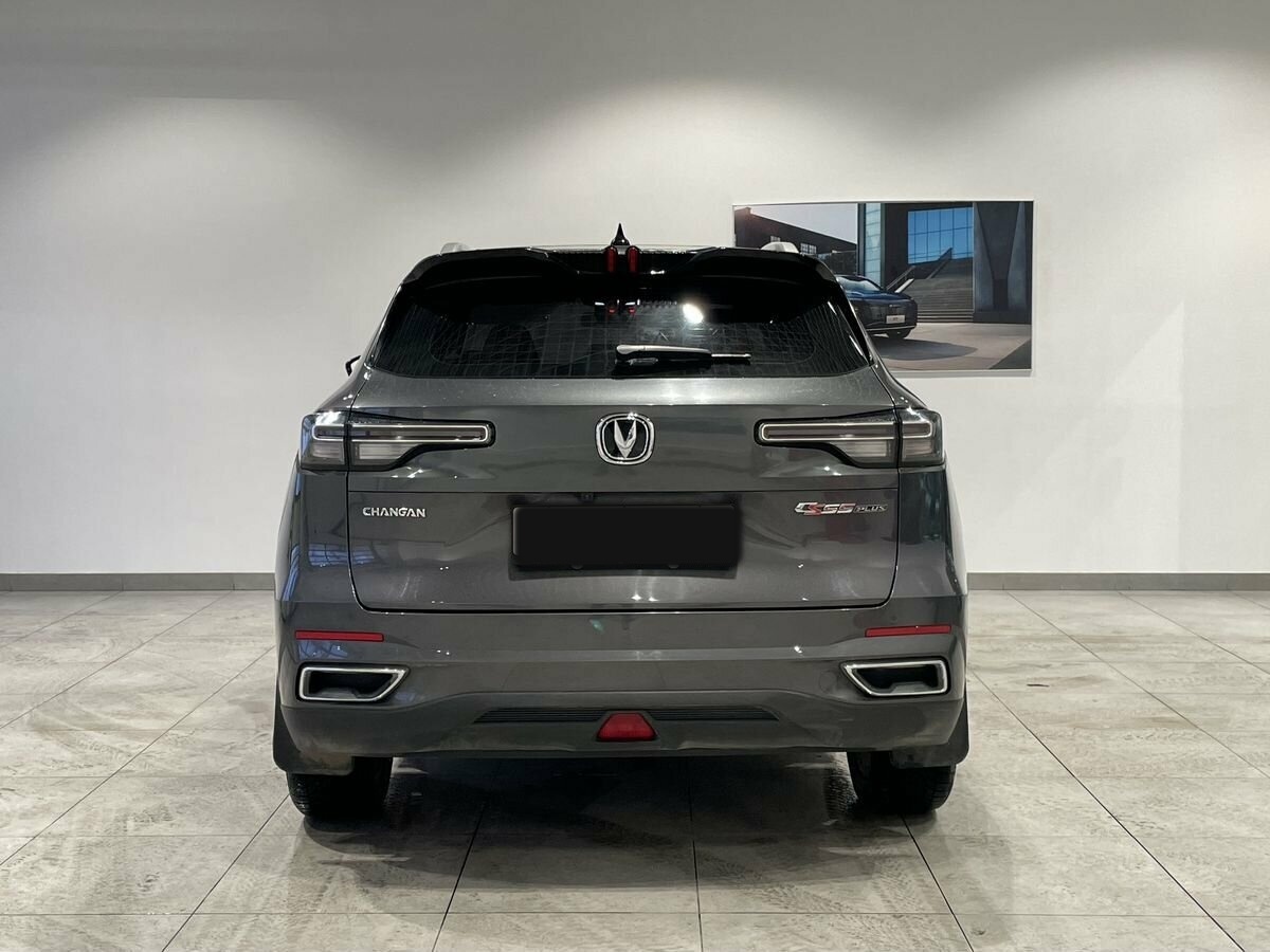 Changan CS55 Plus II, 2023 - 60 101 км. | Фото №6