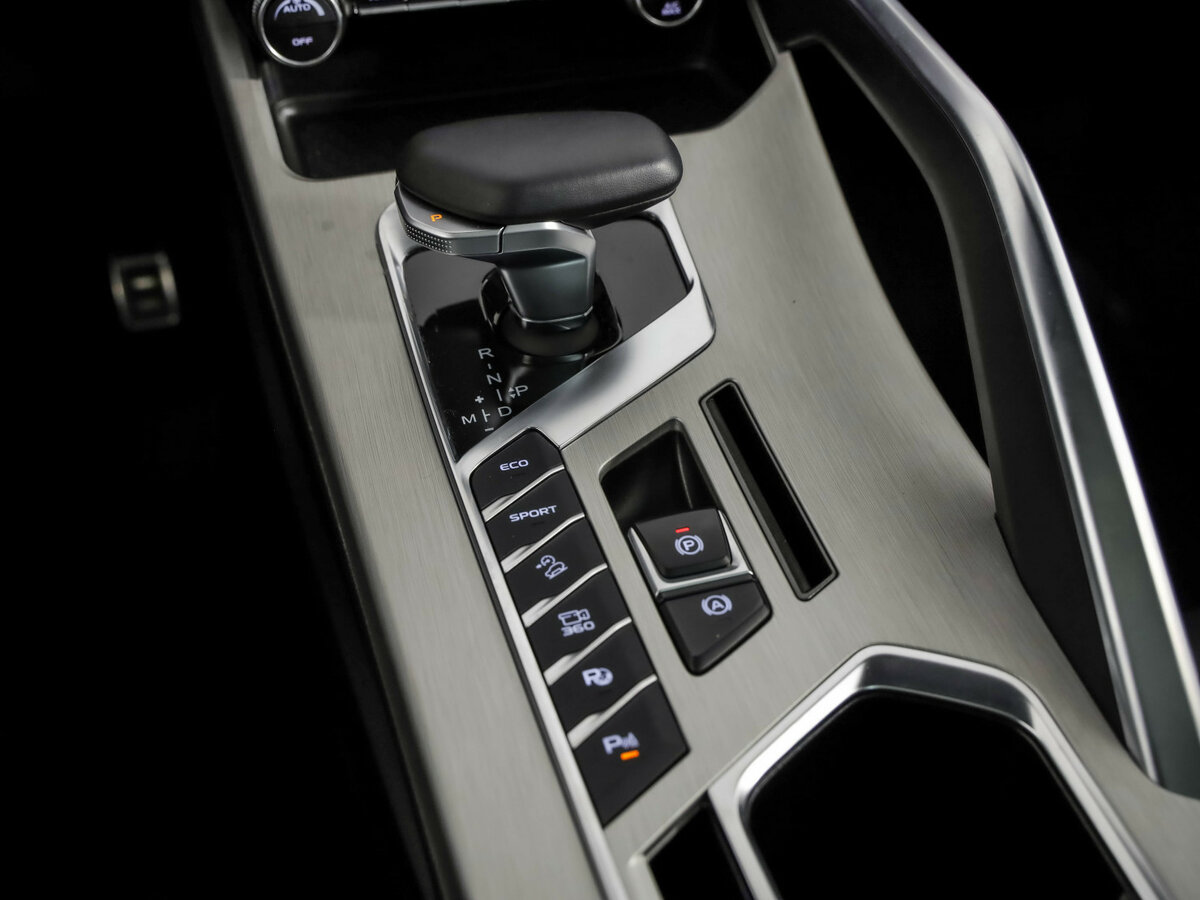 Belgee X50, 2024 Фото №20