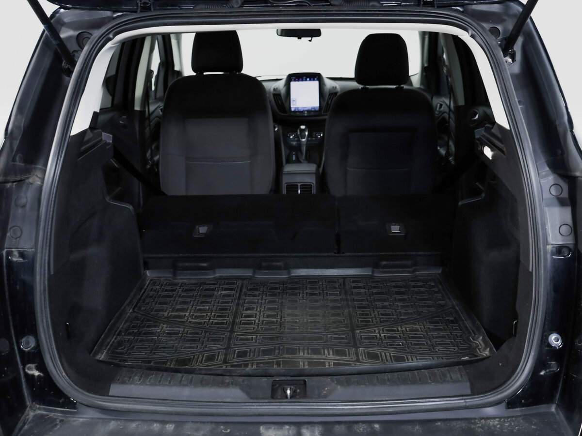 Ford Kuga II, 2015 Фото №30