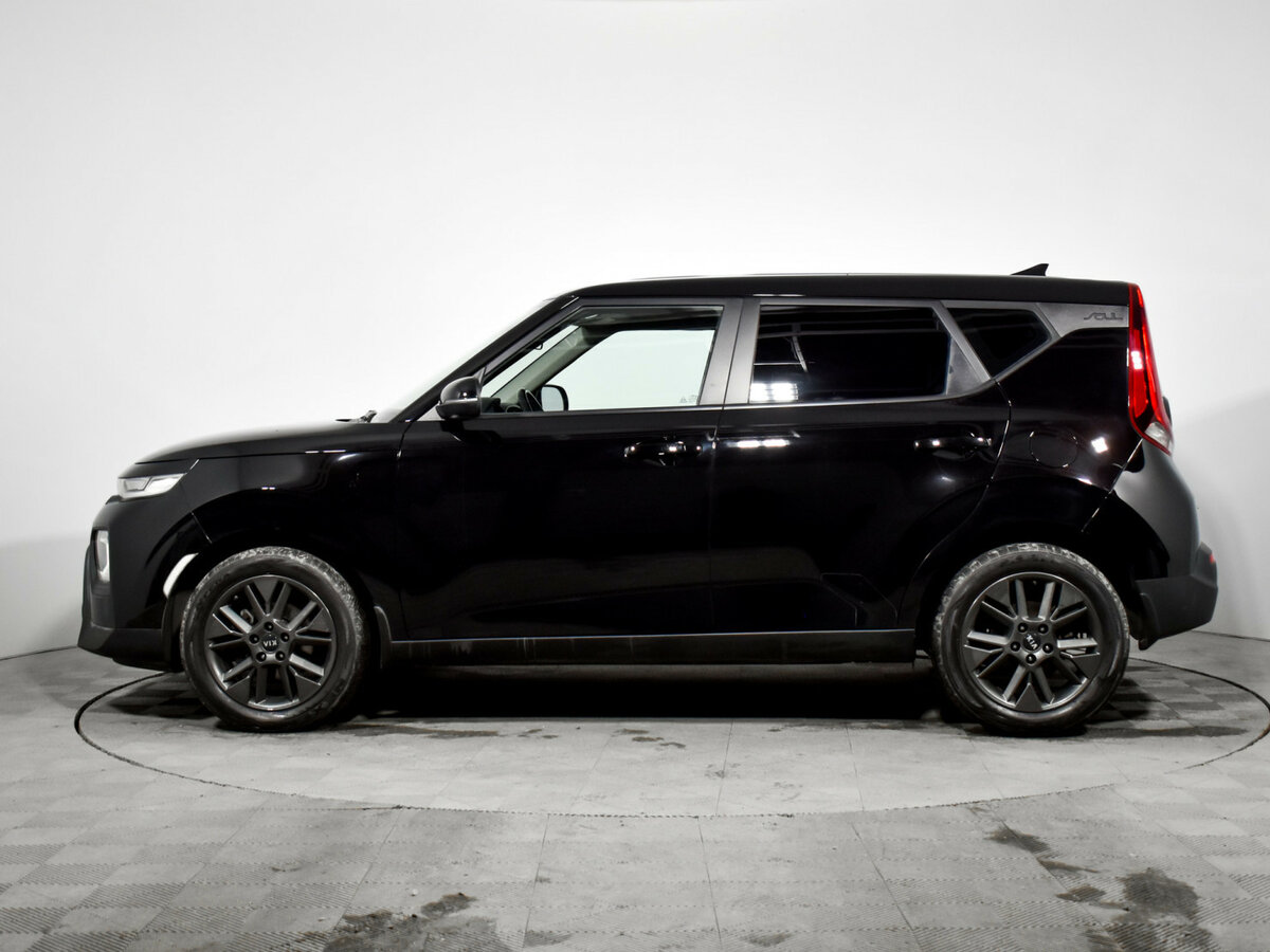 Kia Soul III, 2020 - 64 000 км. | Фото №8