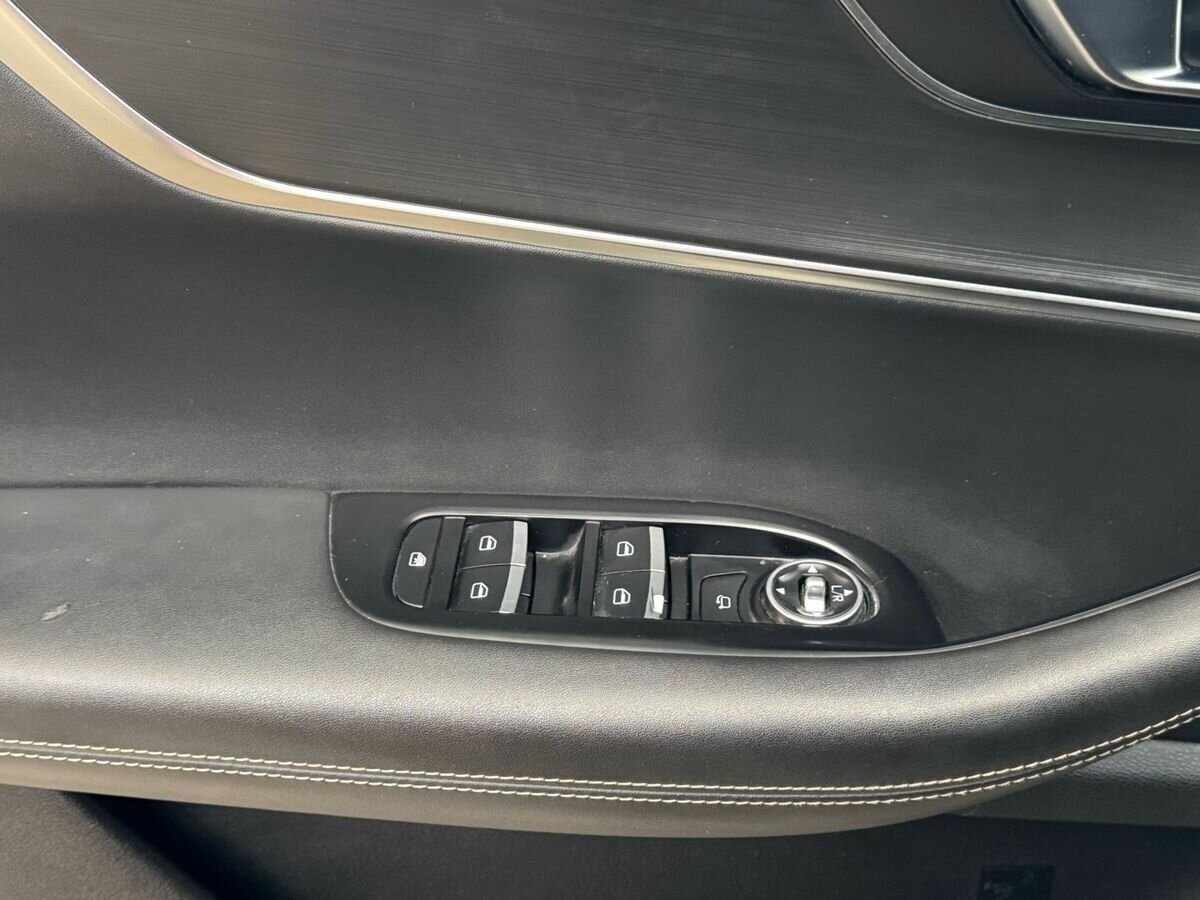 Chery Tiggo 8 I, 2020 Фото №24