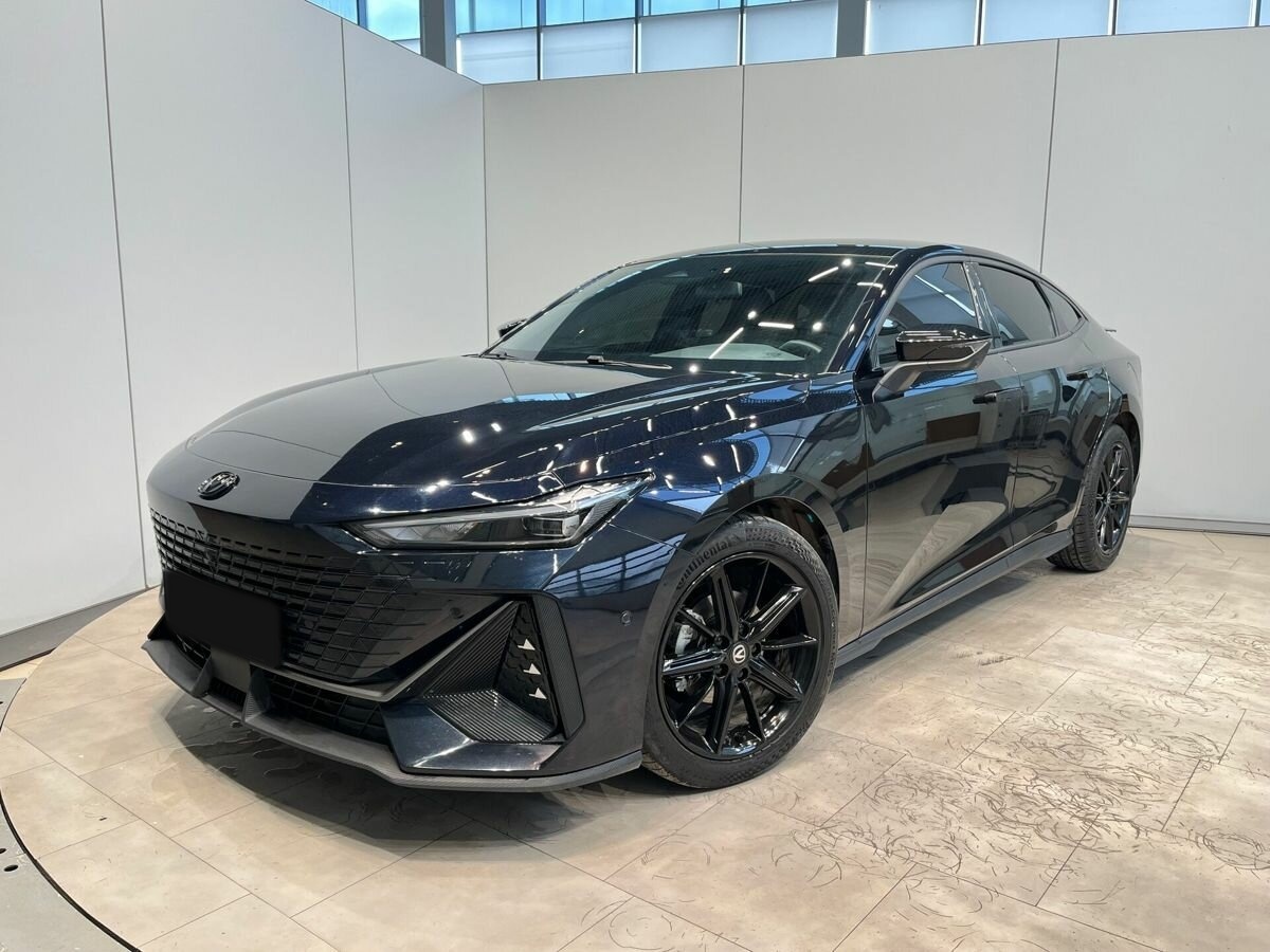 Changan UNI-V I, 2024 - 19 074 км. | Фото №6