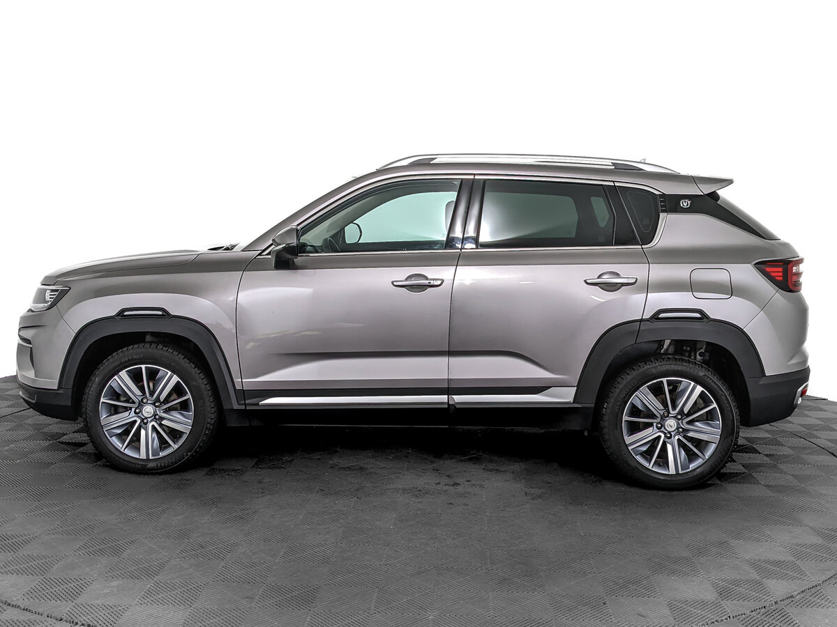 Changan CS35 Plus I, 2023 - 63 000 км. | Фото №8