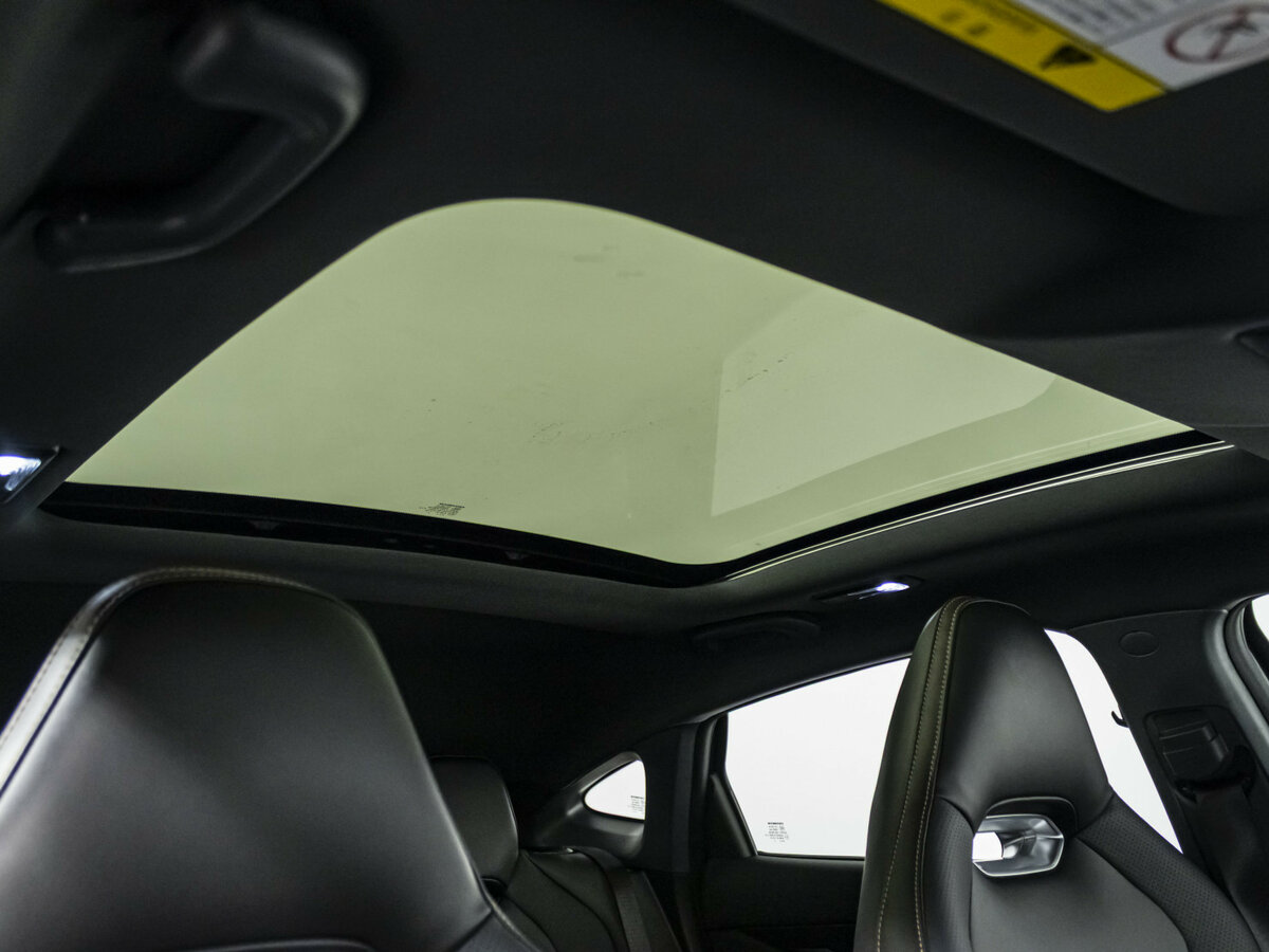 Changan UNI-V I, 2024 Фото №14