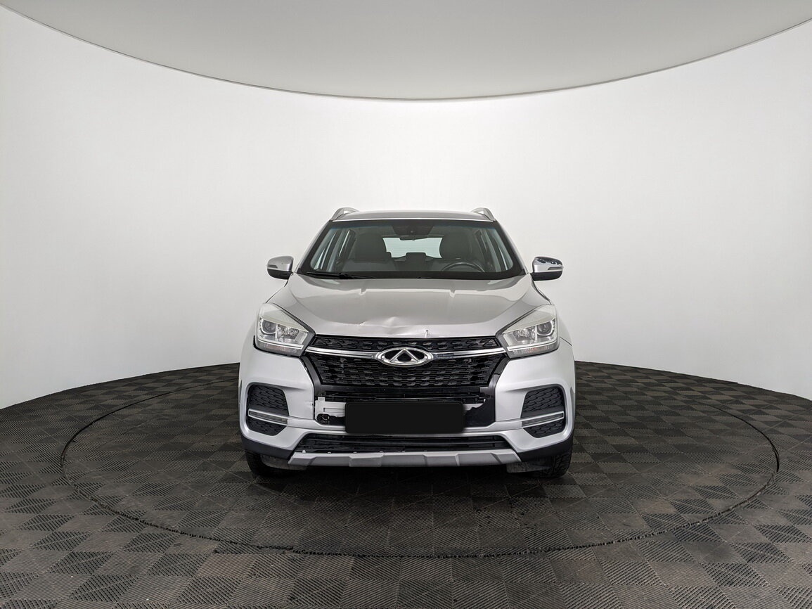 Chery Tiggo 4 I Рестайлинг, 2022 - 102 600 км. | Фото №2