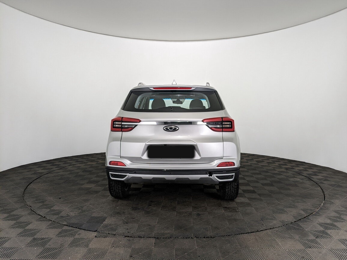 Chery Tiggo 4 I Рестайлинг, 2022 - 102 600 км. | Фото №6