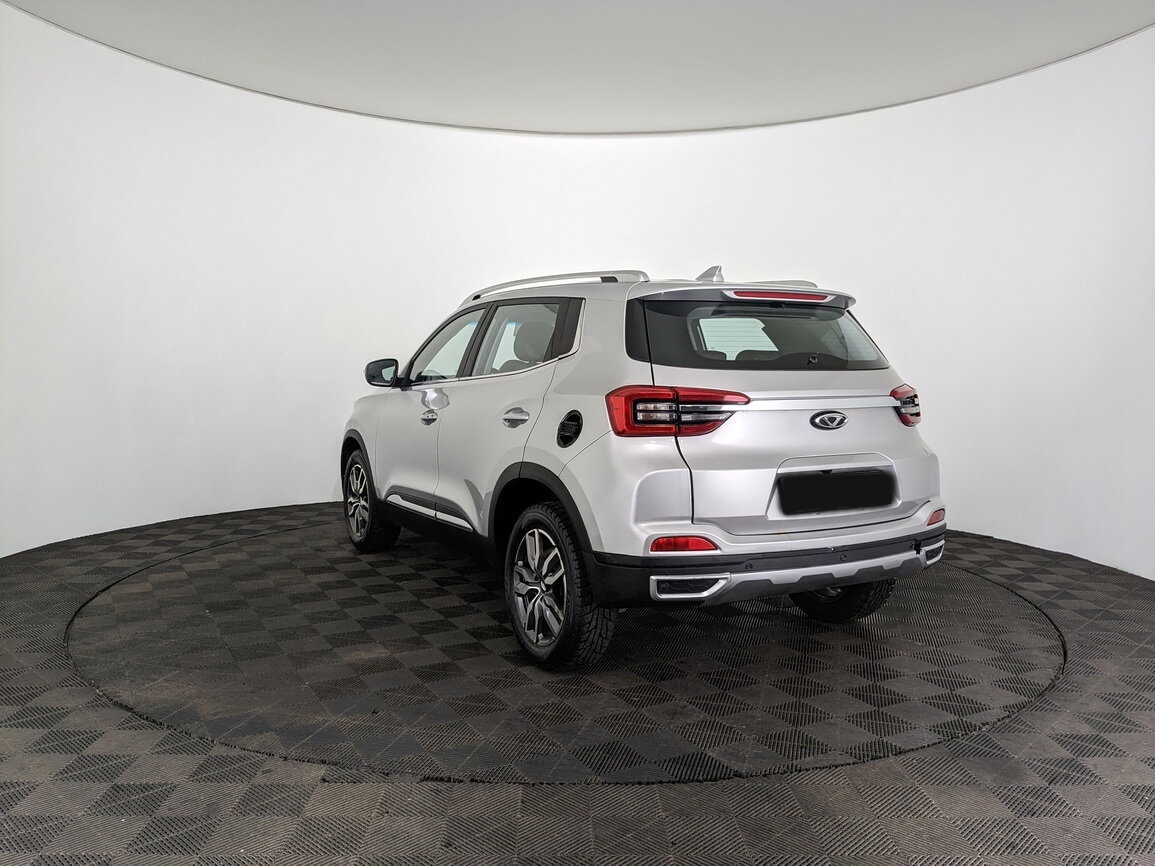 Chery Tiggo 4 I Рестайлинг, 2022 - 102 600 км. | Фото №7