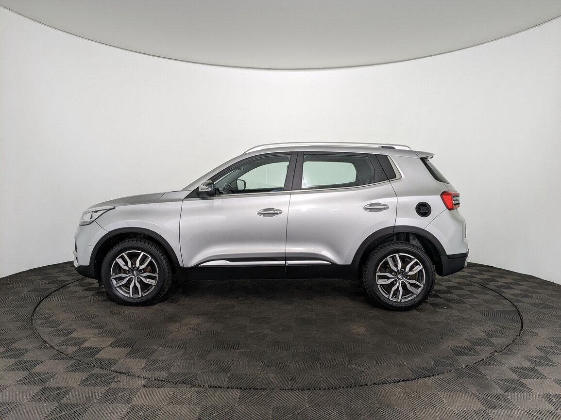 Chery Tiggo 4 I Рестайлинг, 2022 - 102 600 км. | Фото №8