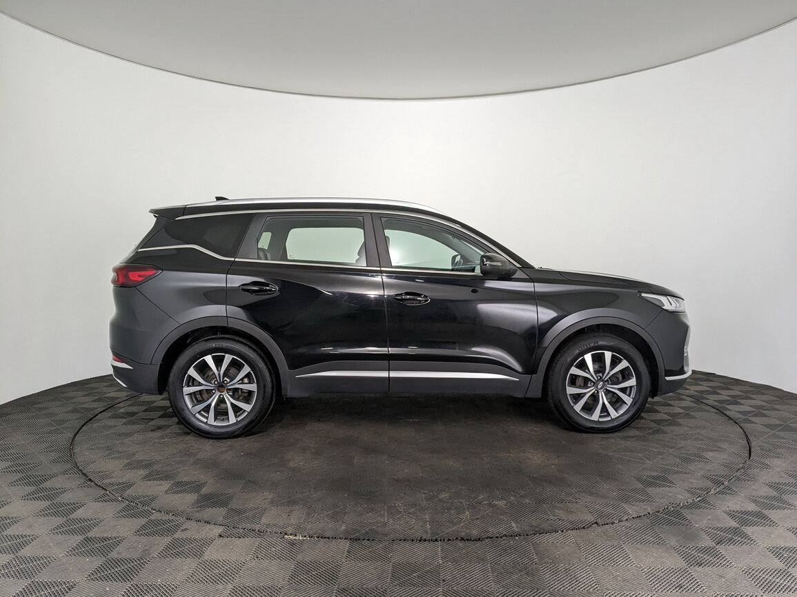 Chery Tiggo 7 Pro I, 2022 - 116 901 км. | Фото №4