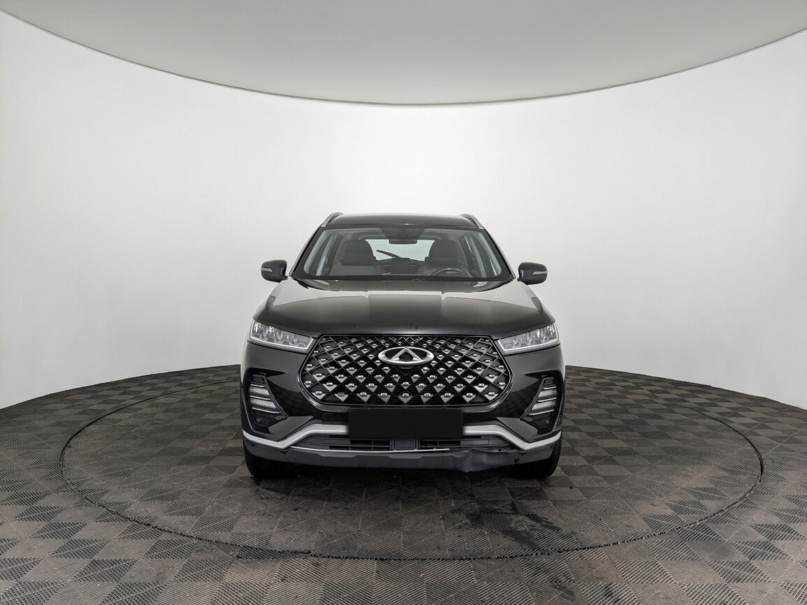 Chery Tiggo 7 Pro I, 2022 - 128 128 км. | Фото №2