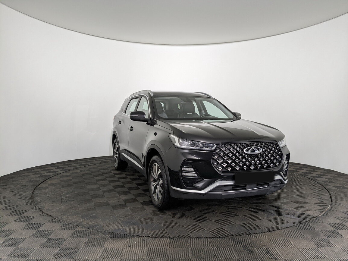 Chery Tiggo 7 Pro I, 2022 - 128 128 км. | Фото №3