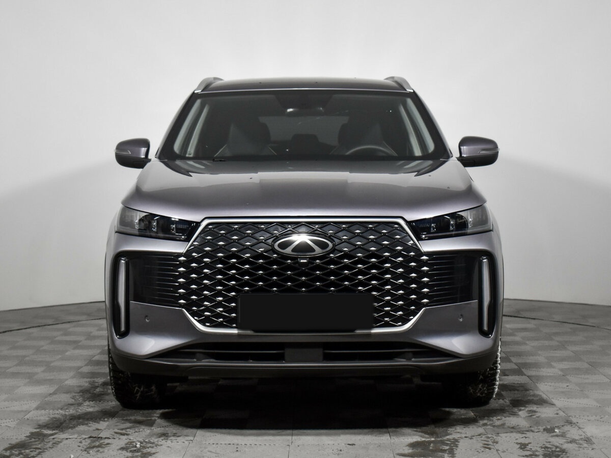 Chery Tiggo 4 I Рестайлинг 2, 2025 - 32 810 км. | Фото №2