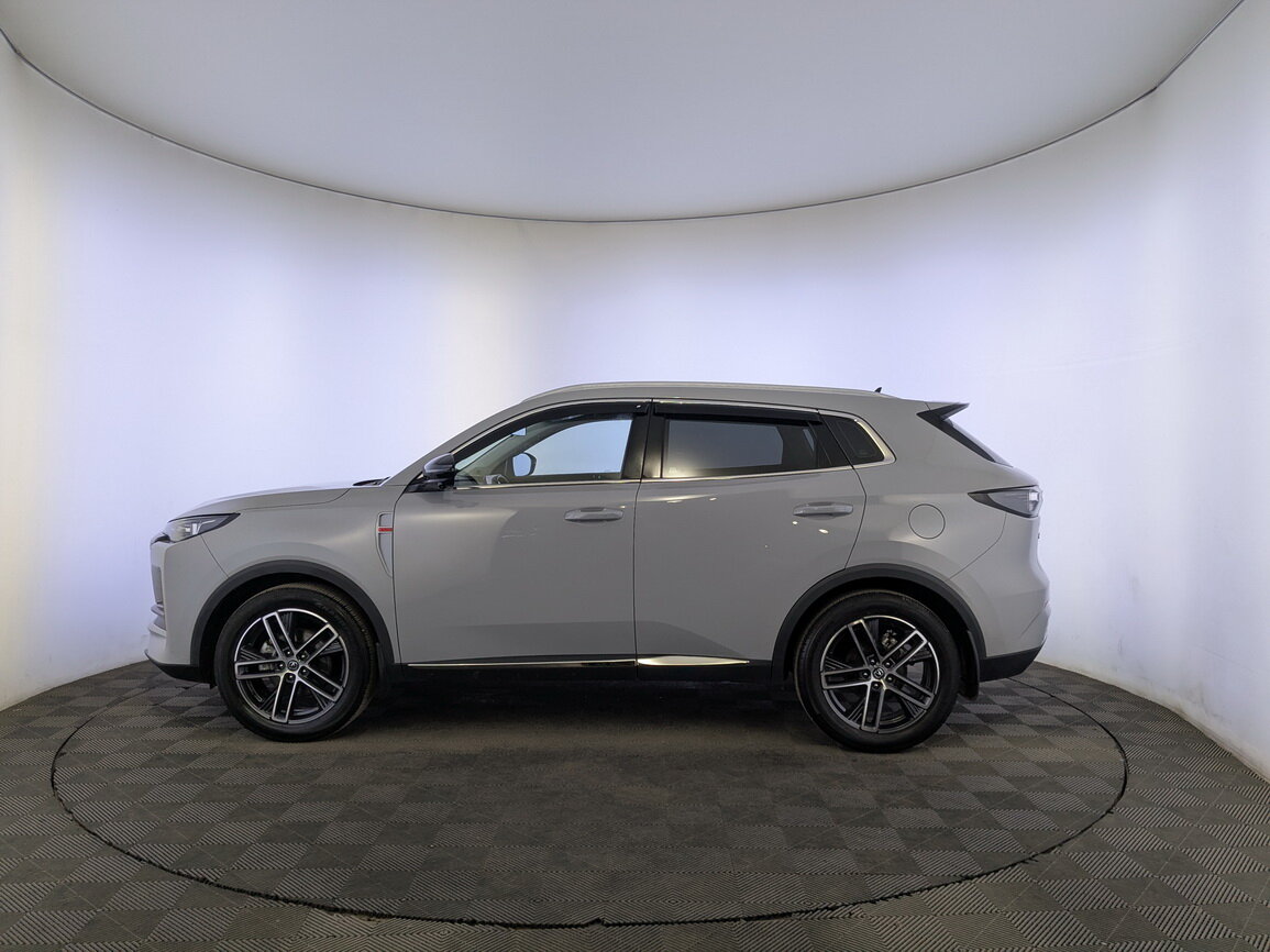 Changan CS55 Plus II, 2024 - 18 671 км. | Фото №8
