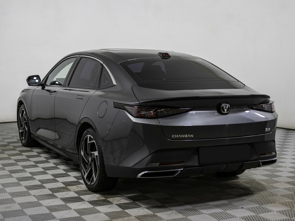 Changan Lamore, 2023 - 57 164 км. | Фото №6