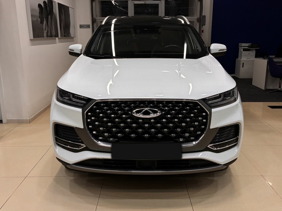 Chery Tiggo 8 Pro Max I, 2023 - 90 000 км. | Фото №1