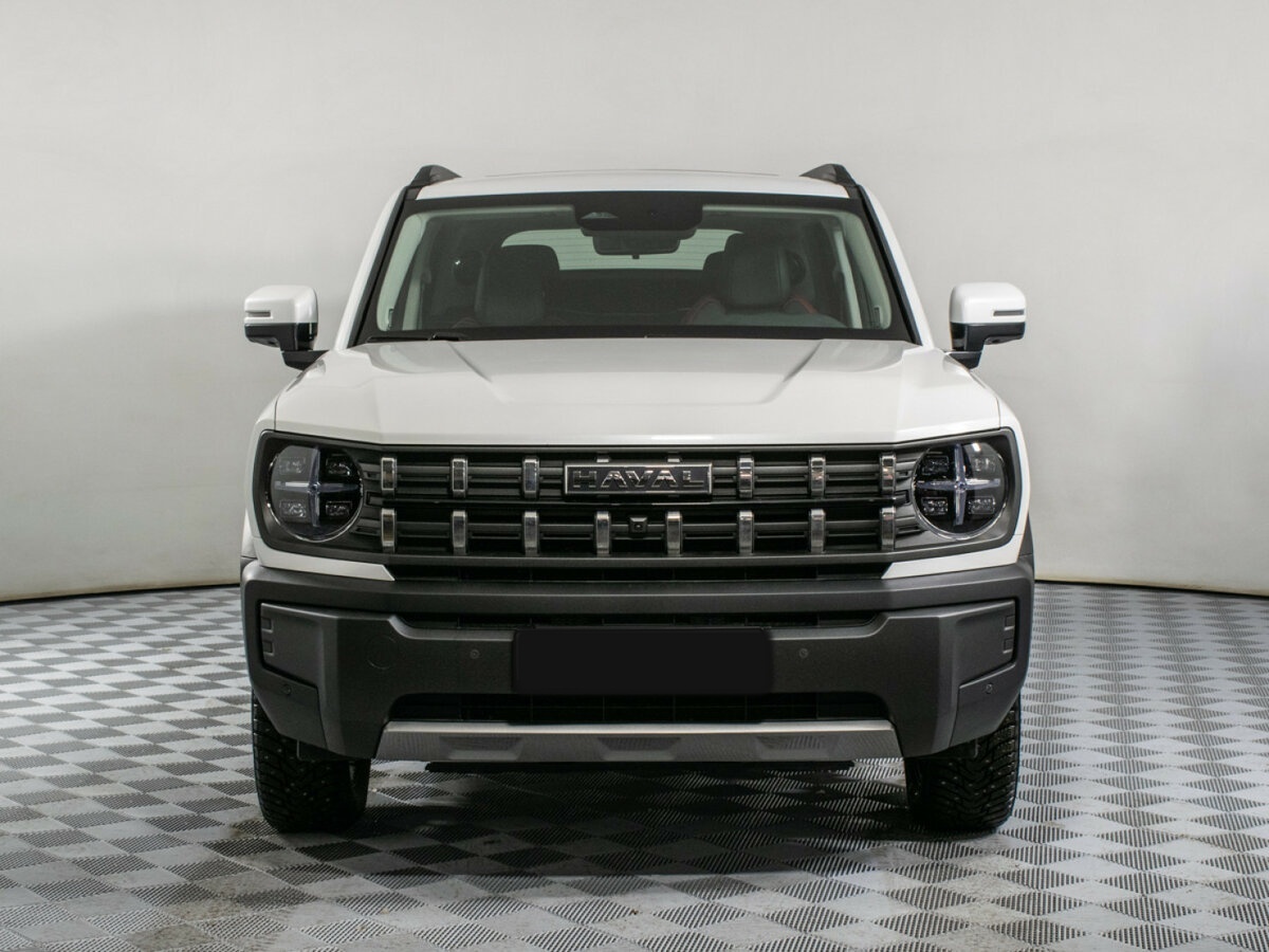 Haval H3, 2024 - 16 208 км. | Фото №2