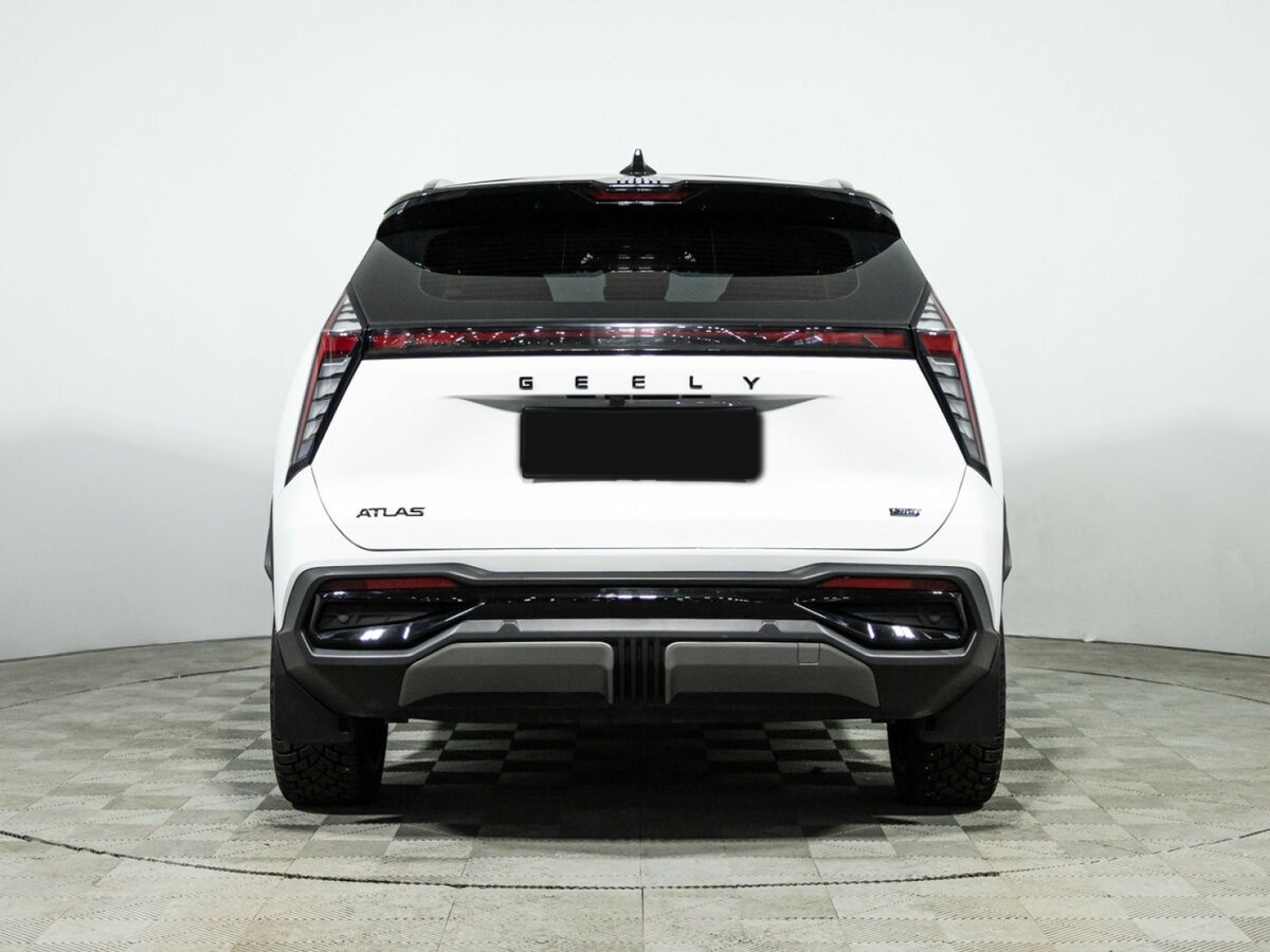 Geely Atlas II, 2024 - 39 415 км. | Фото №5