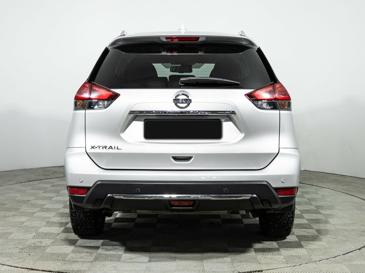 Nissan X-Trail III Рестайлинг, 2021 - 76 250 км. | Фото №6