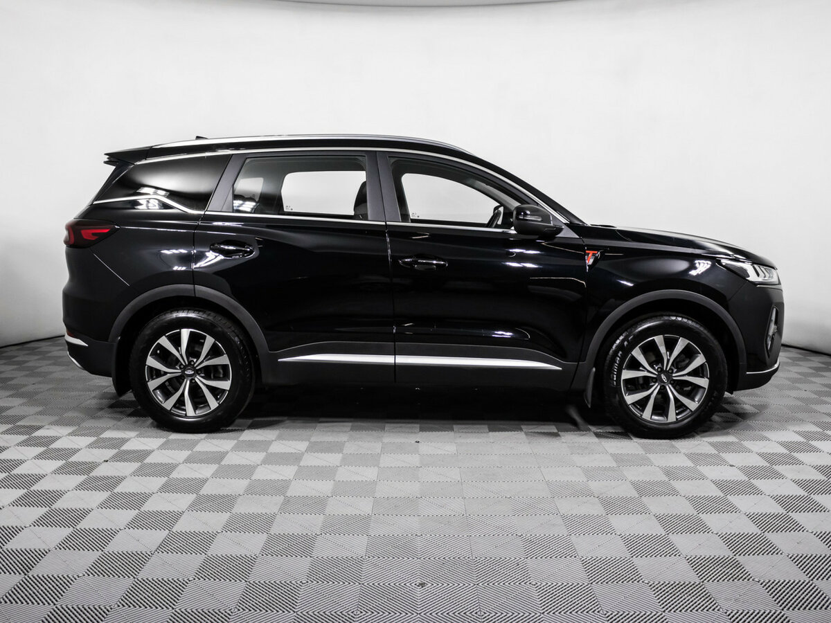 Chery Tiggo 7 Pro Max I, 2023 - 27 000 км. | Фото №4