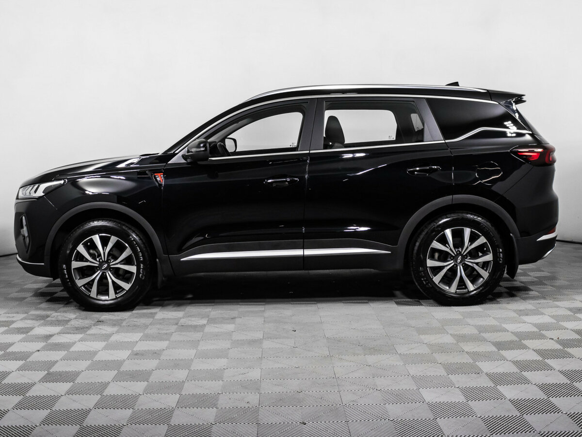 Chery Tiggo 7 Pro Max I, 2023 - 27 000 км. | Фото №8