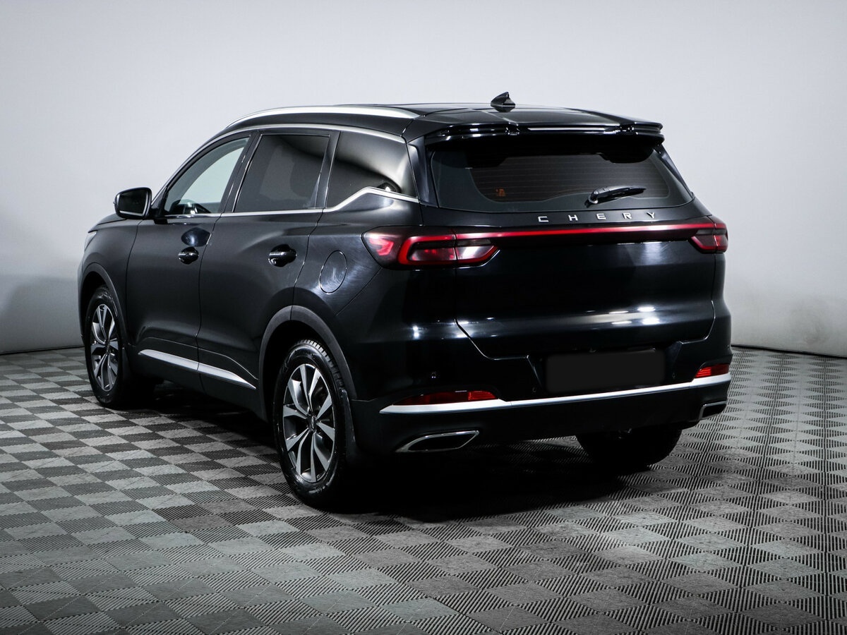 Chery Tiggo 7 Pro Max I, 2023 - 44 900 км. | Фото №6