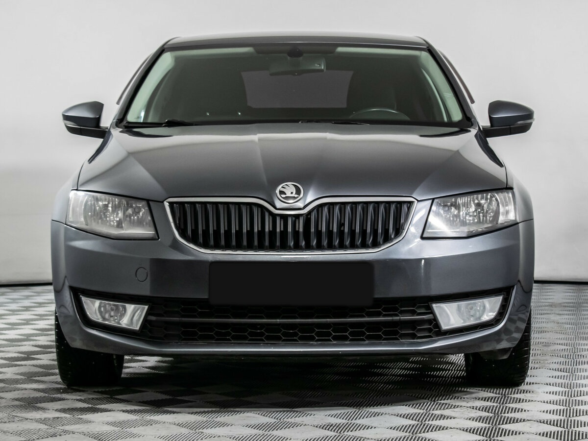 Skoda Octavia III (A7), 2014 - 305 000 км. | Фото №2