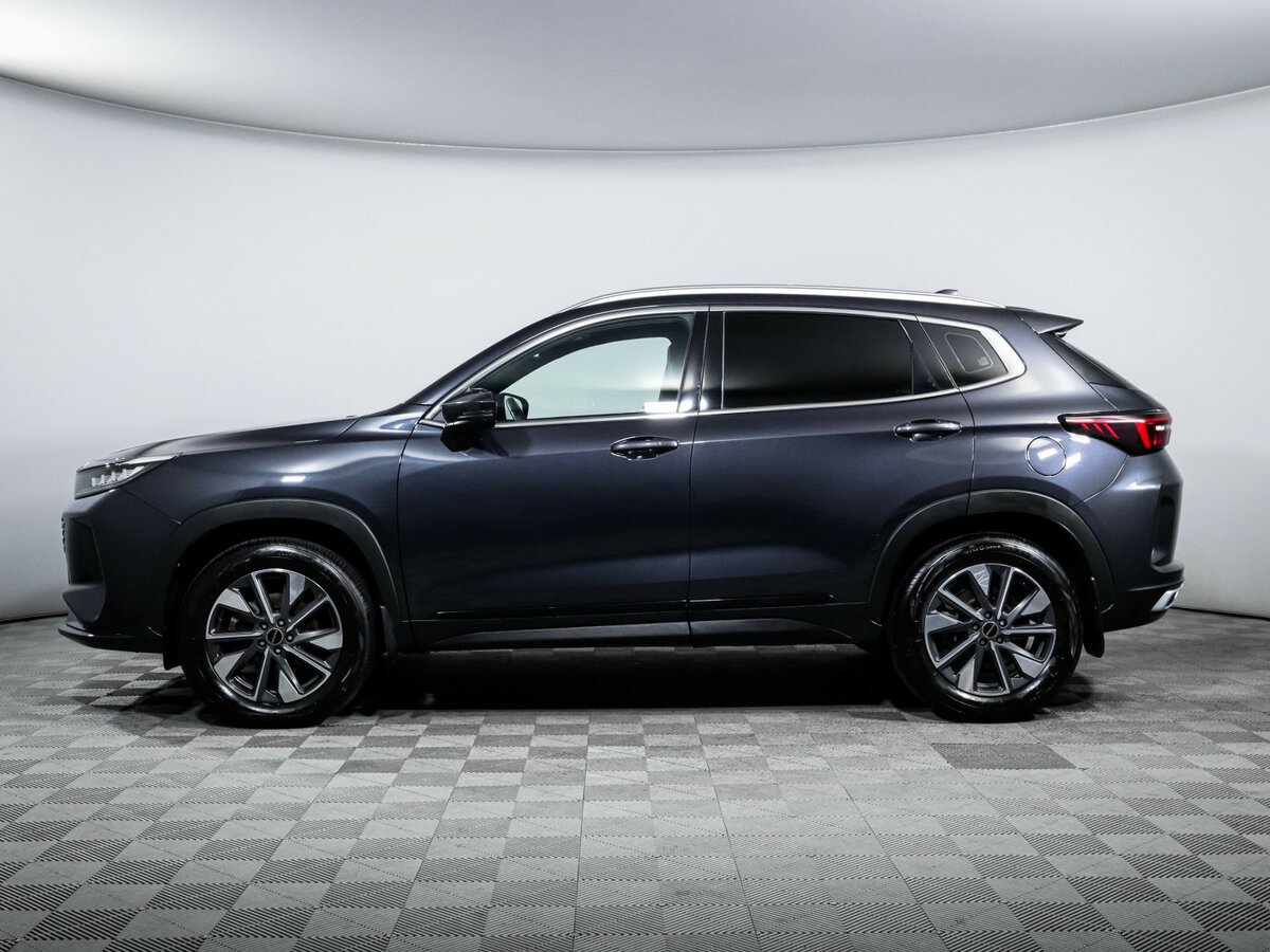 Exeed LX I Рестайлинг 2, 2024 - 20 101 км. | Фото №8