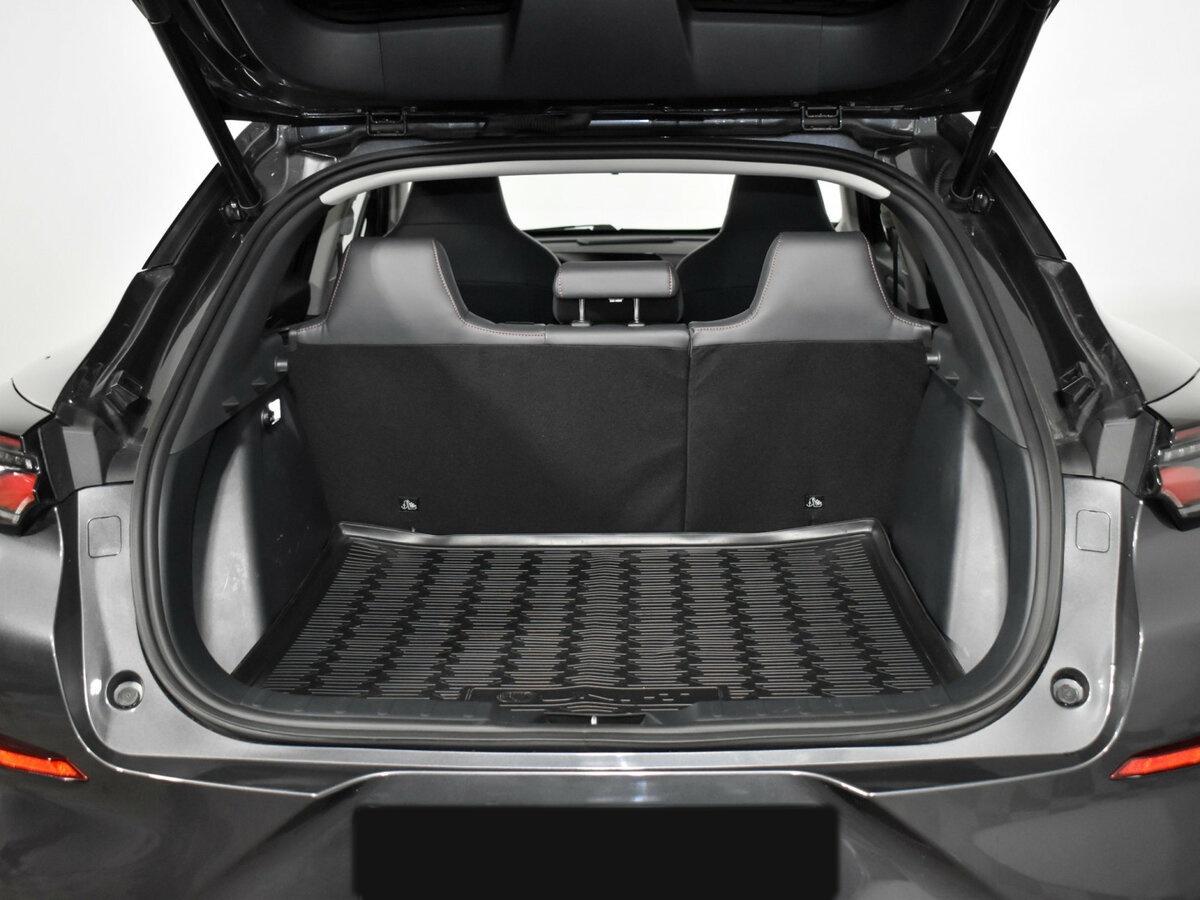 Changan UNI-T I, 2023 Фото №15