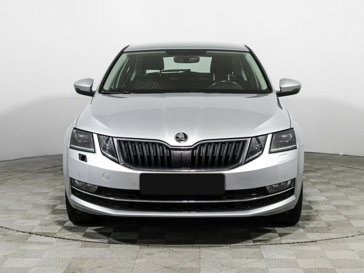 Skoda Octavia III (A7) Рестайлинг, 2020 - 109 899 км. | Фото №2