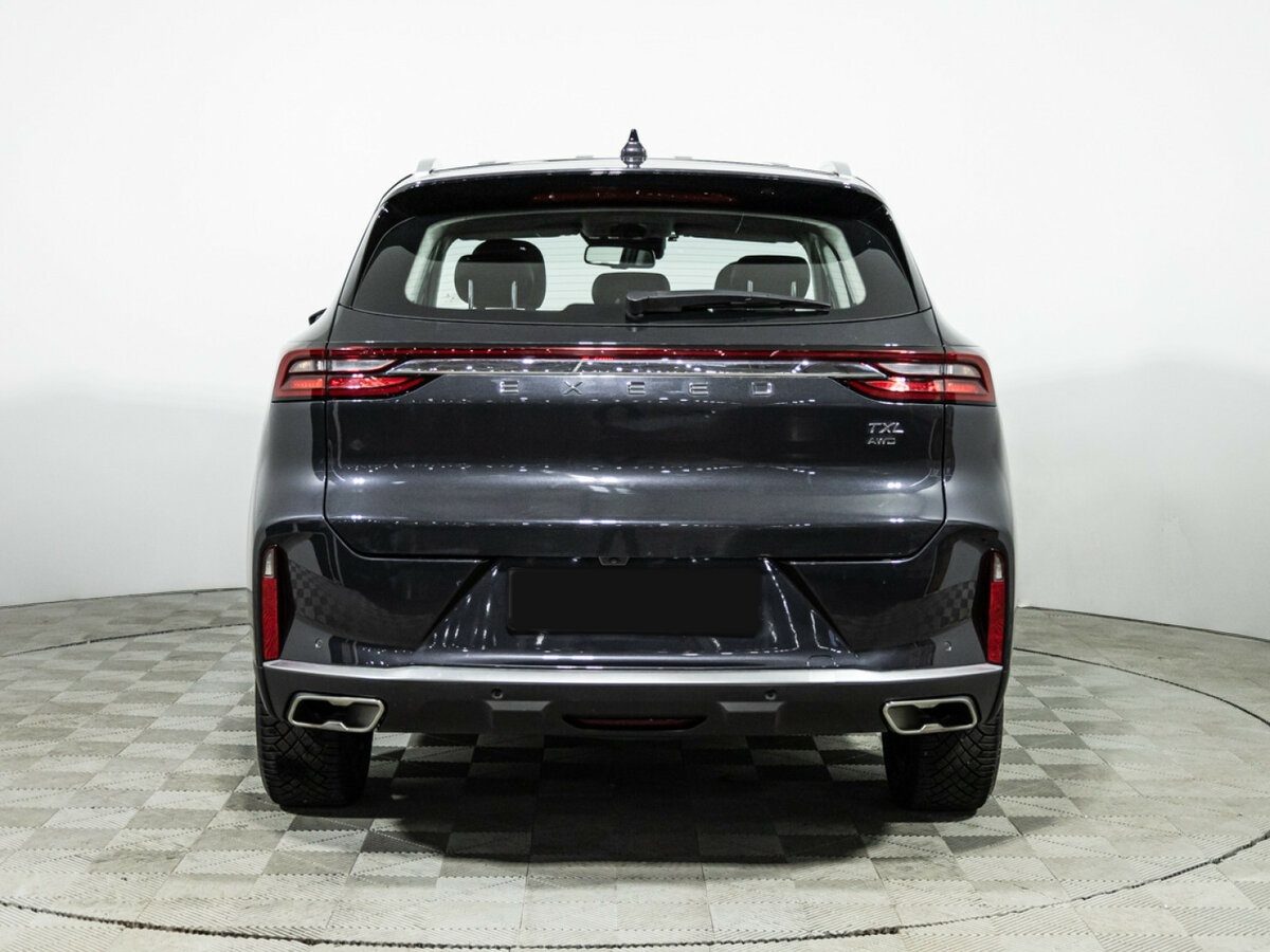 Exeed TXL I Рестайлинг, 2023 - 54 949 км. | Фото №5