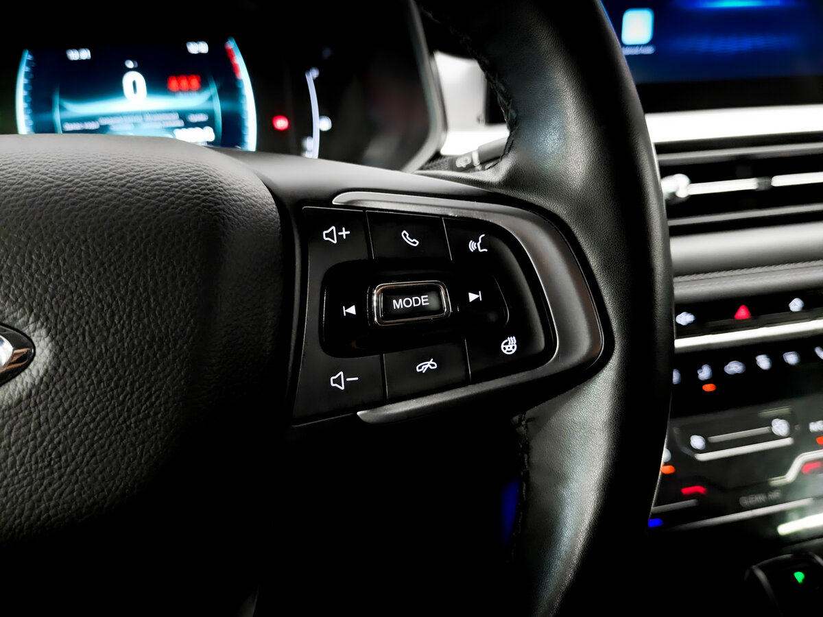 Chery Tiggo 7 Pro I, 2022 Фото №29