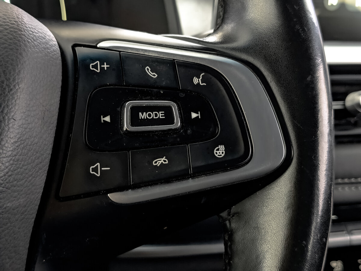 Chery Tiggo 7 Pro I, 2022 Фото №29