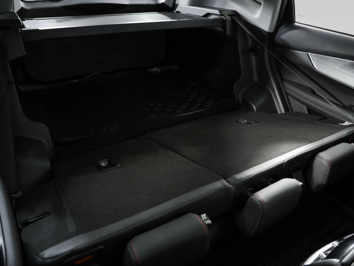 Chery Tiggo 7 Pro I, 2022 Фото №30