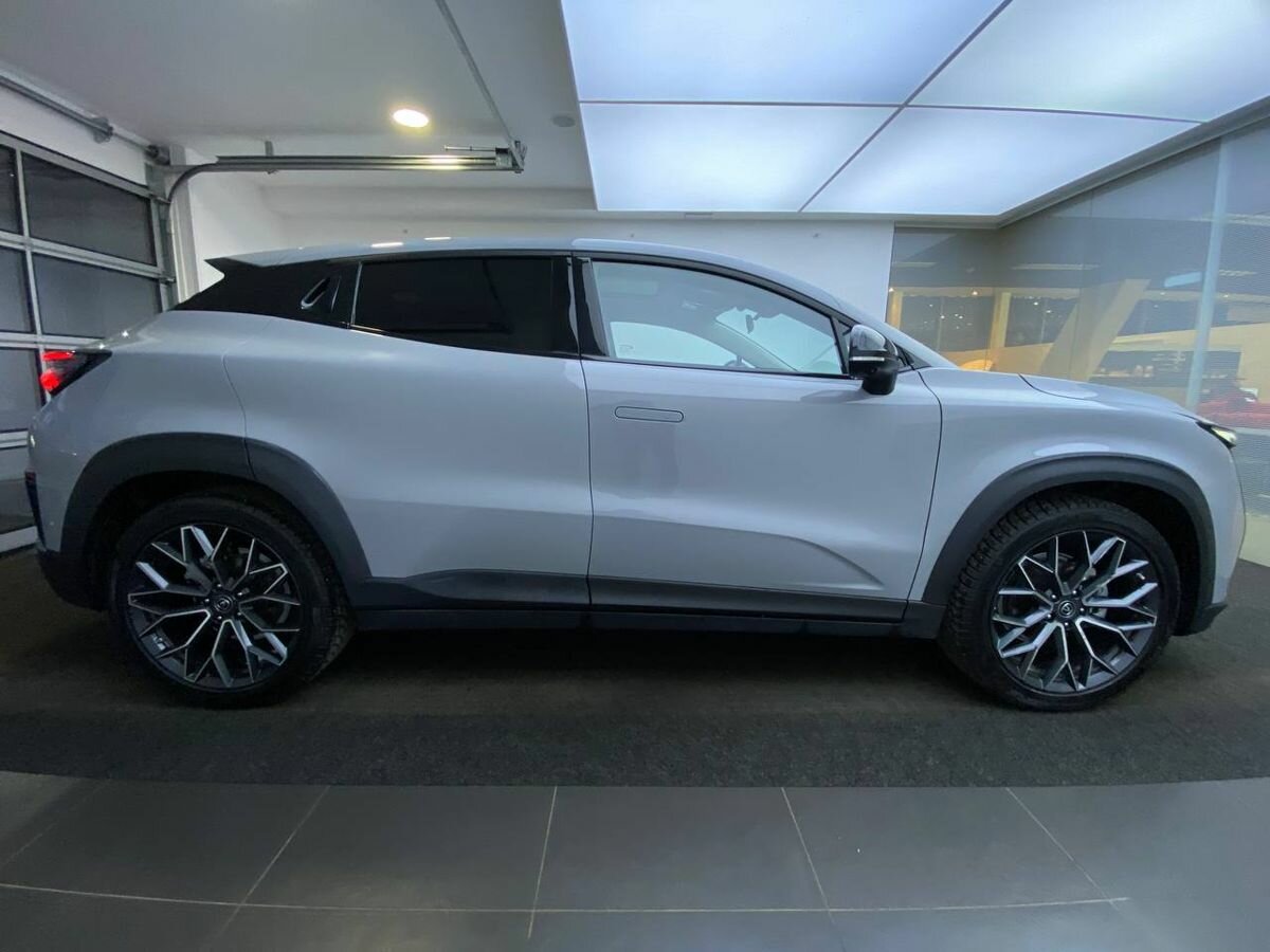 Changan UNI-T I, 2023 - 14 949 км. | Фото №4