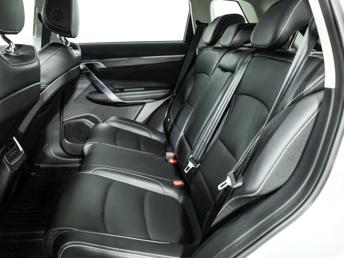 Belgee X70 I, 2024 - 35 143 км. | Фото №8